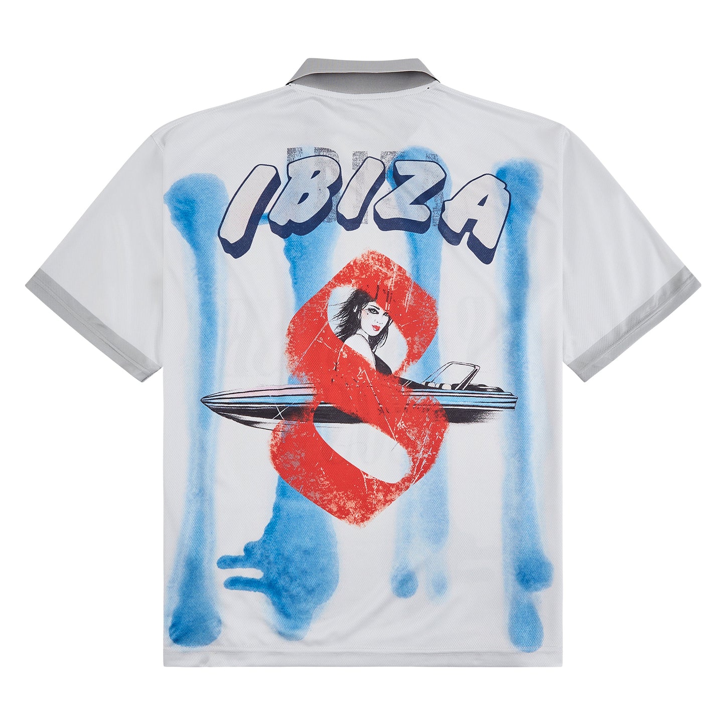 Paradise Lost Game Jersey