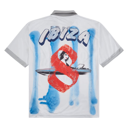 Paradise Lost Game Jersey