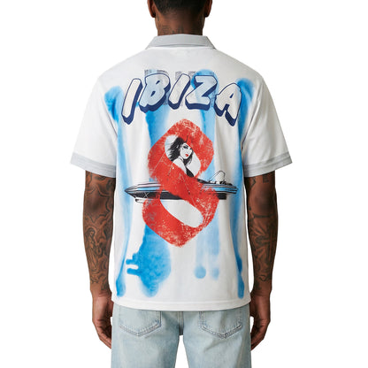 Paradise Lost Game Jersey