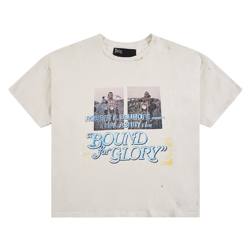 Bound Glory Tee | Vintage Cream