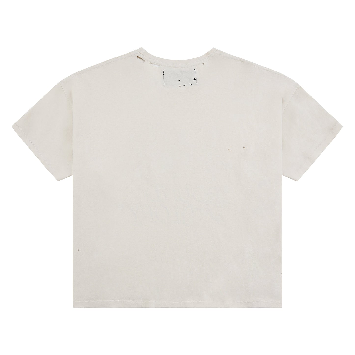 Bound Glory Tee | Vintage Cream