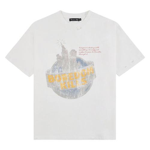 Comedy Tee |