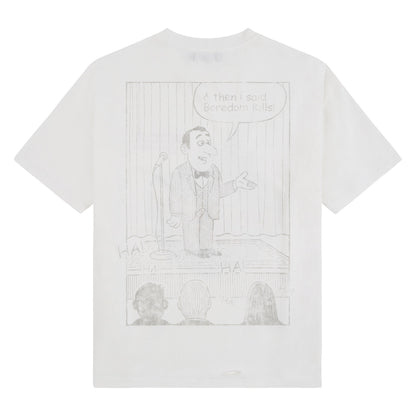 Comedy Tee |