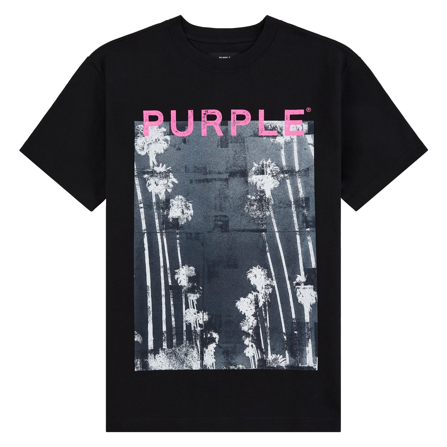 Mirage Tee