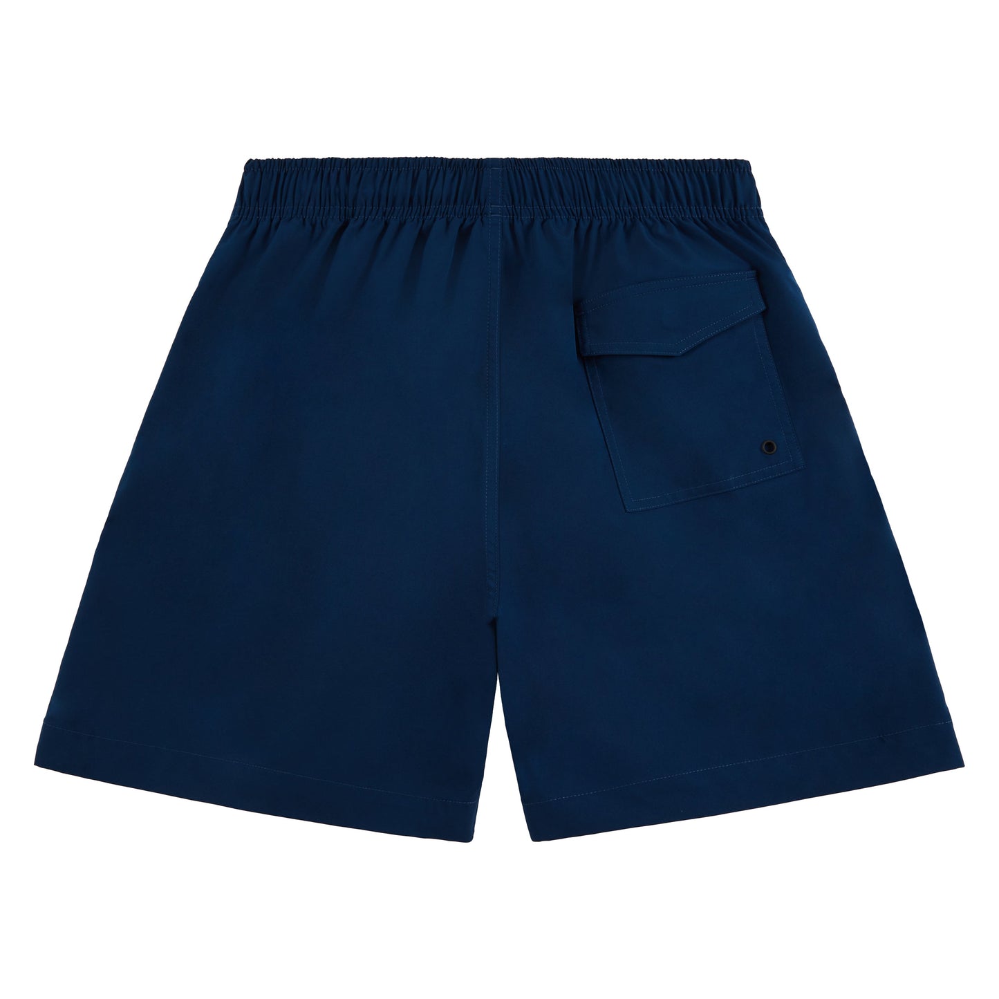 All Round Short | Navy