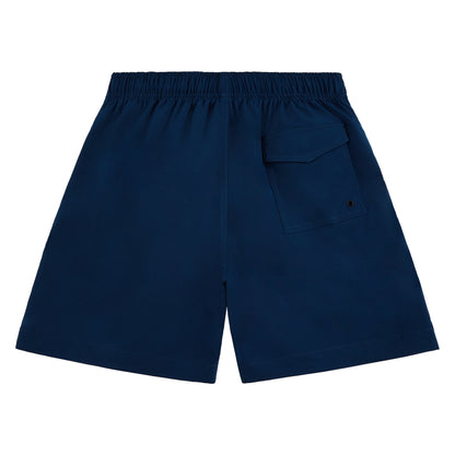 All Round Short | Navy