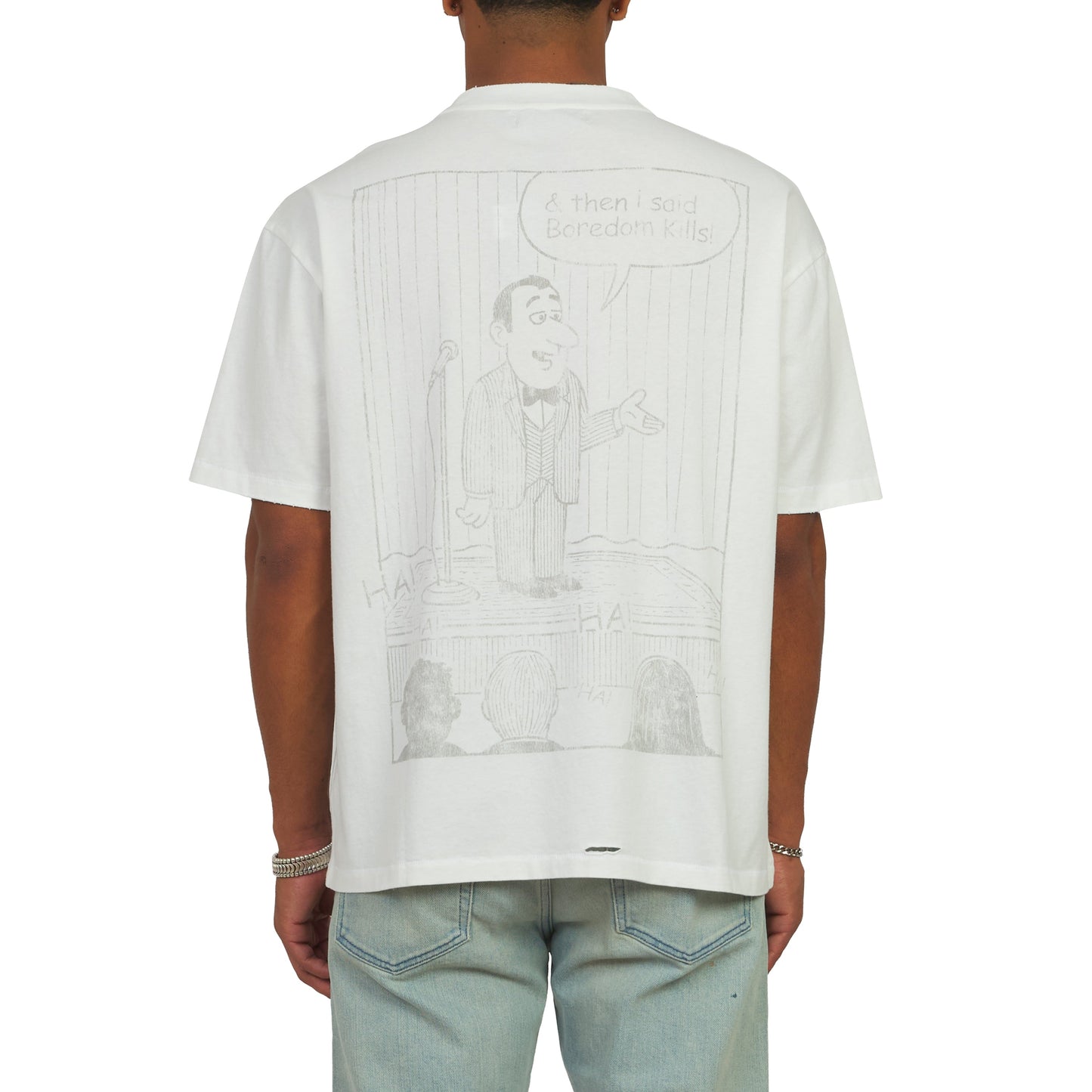 Comedy Tee |