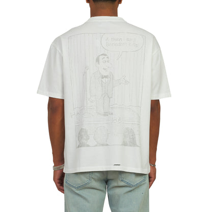 Comedy Tee |