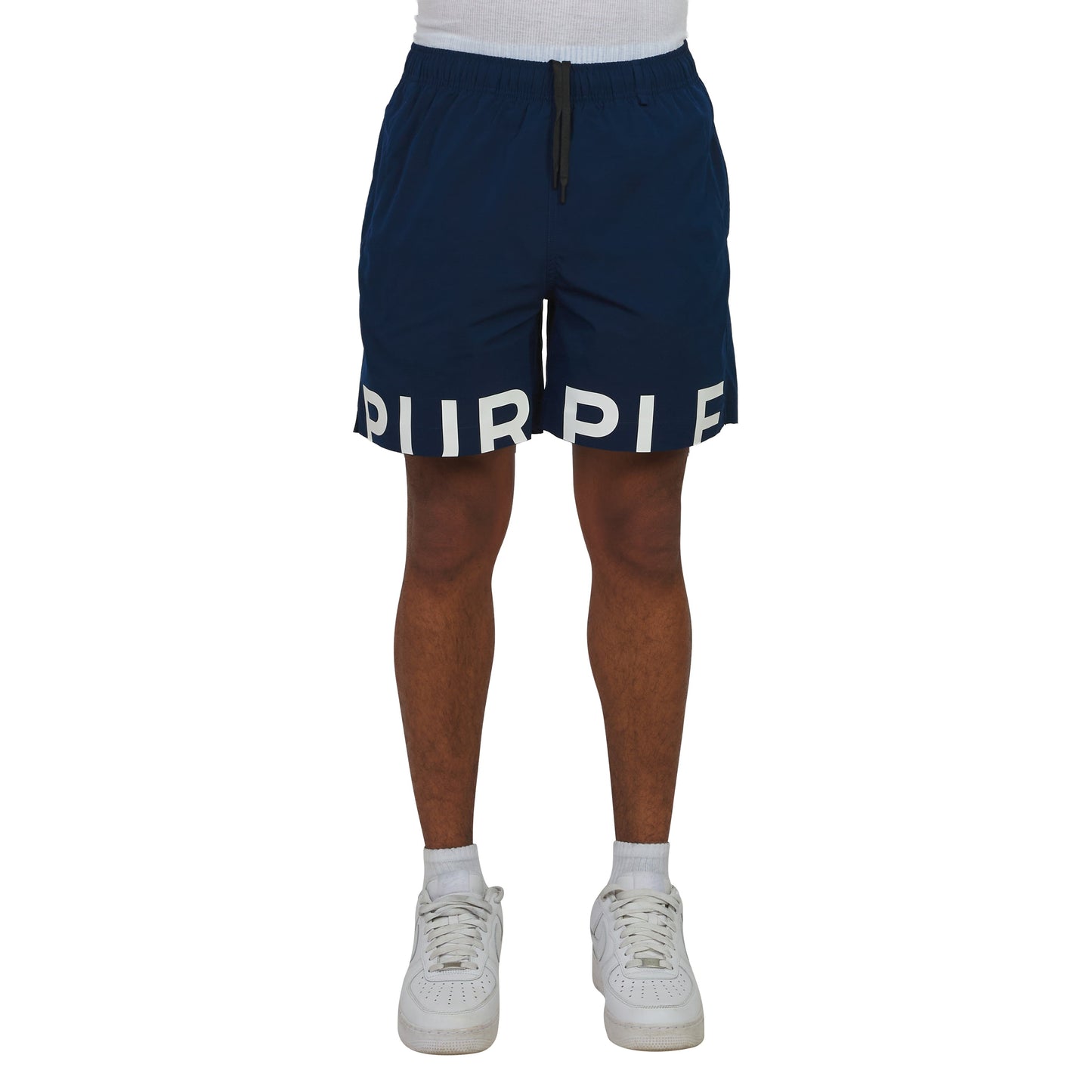All Round Short | Navy