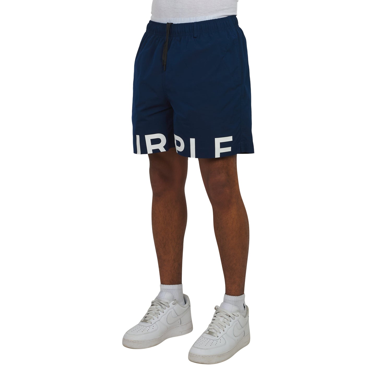 All Round Short | Navy
