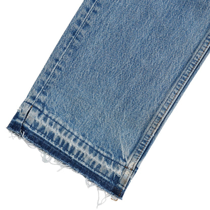 Croiset Denim | Light Wash