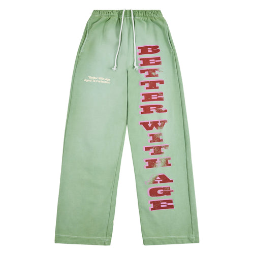 Moniker Sweatpant
