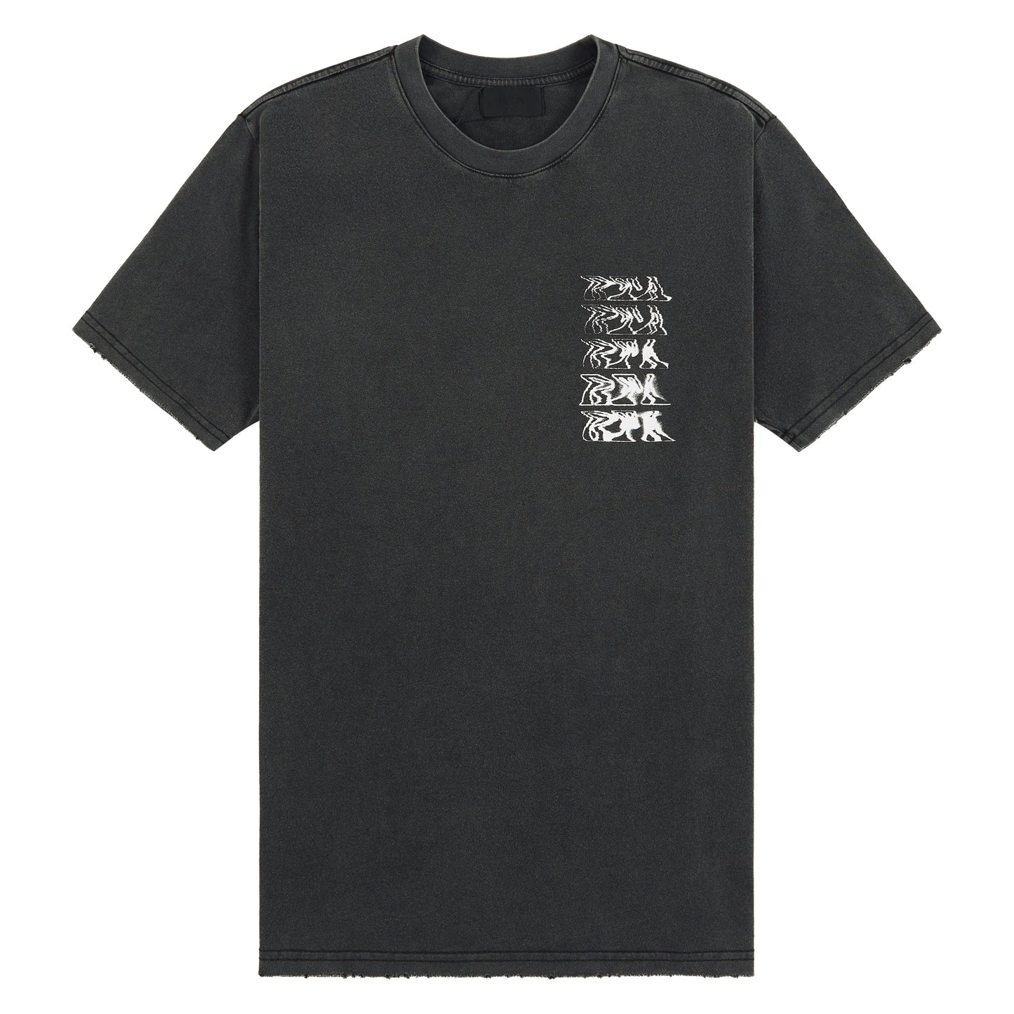Liam Tee | Black Smoky