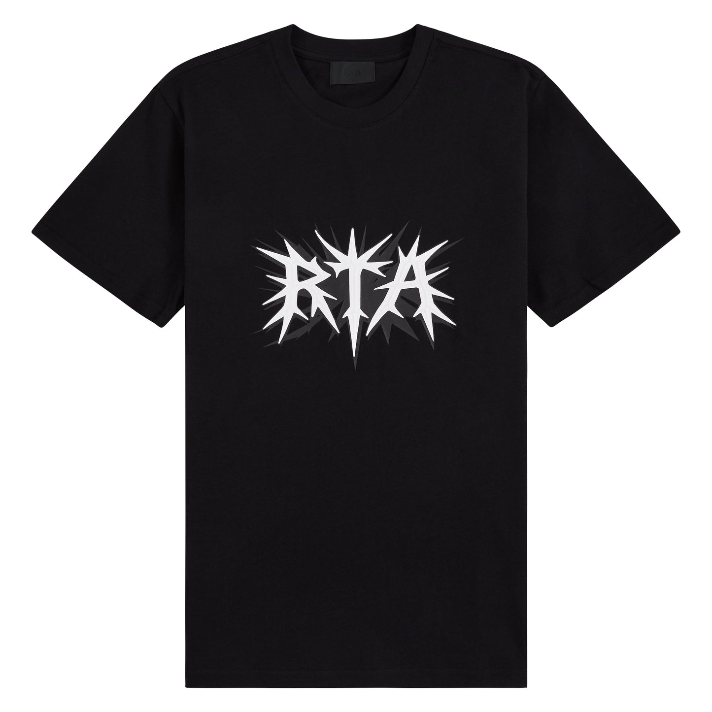 Liam Tee | Black Spike