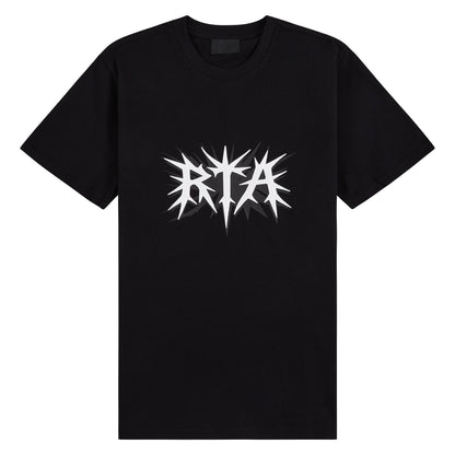Liam Tee | Black Spike