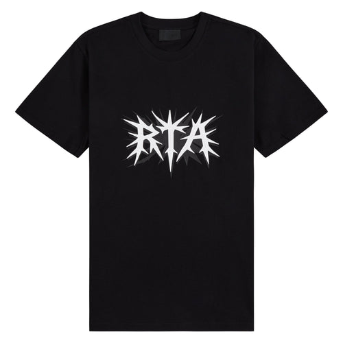 Liam Tee | Black Spike