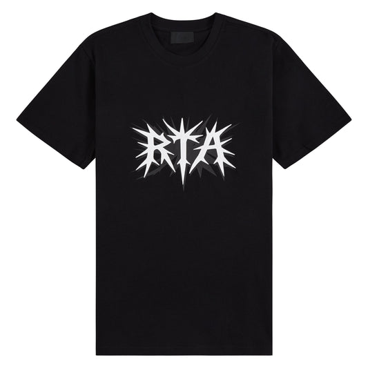Liam Tee | Black Spike