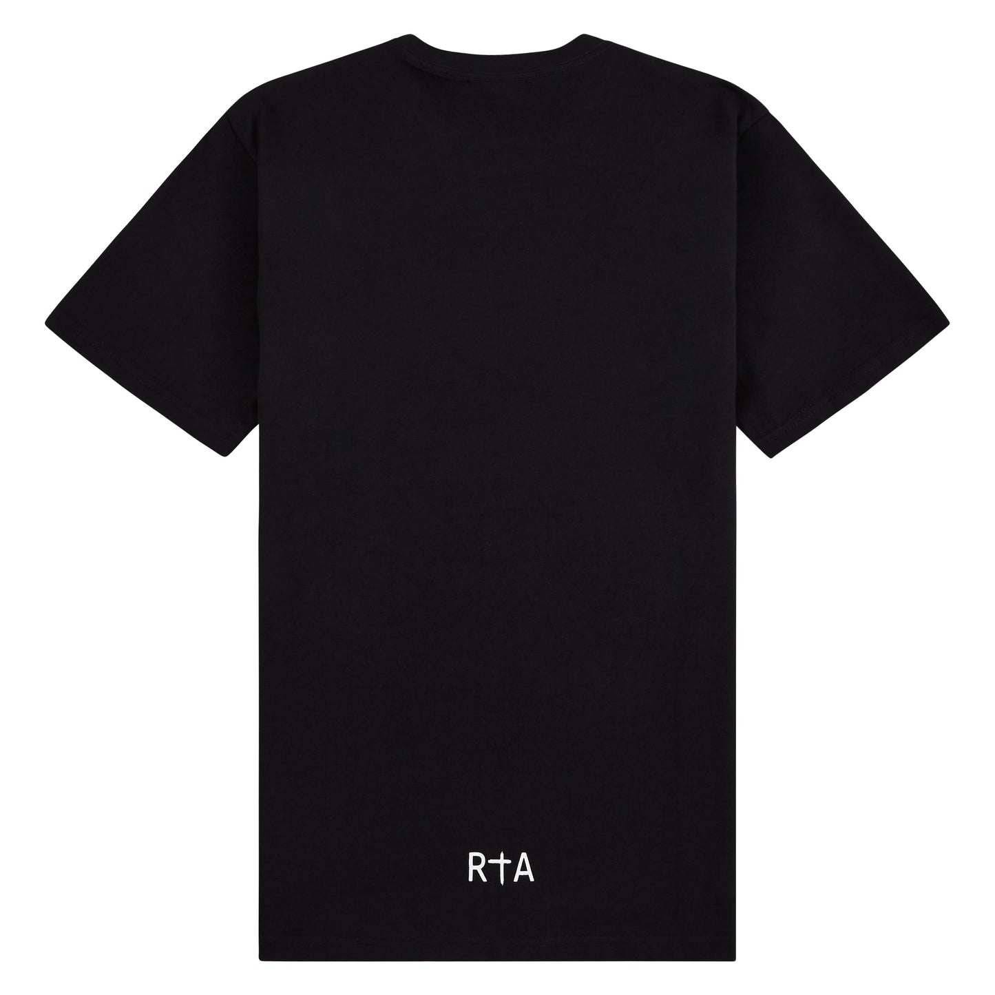 Liam Tee | Black Spike