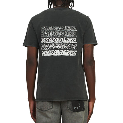 Liam Tee | Black Smoky