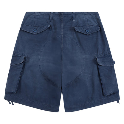 Ripstop Cargo Short | Old Royal