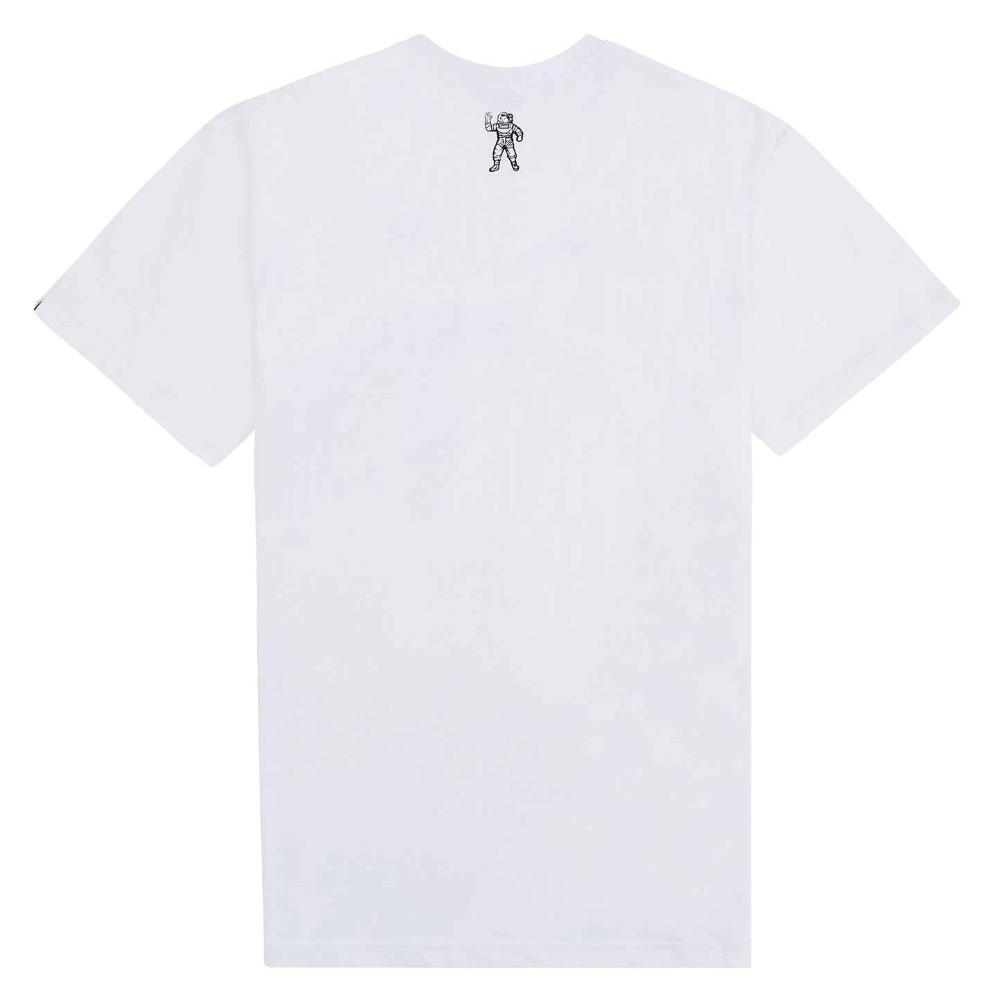 Sail Tee | White