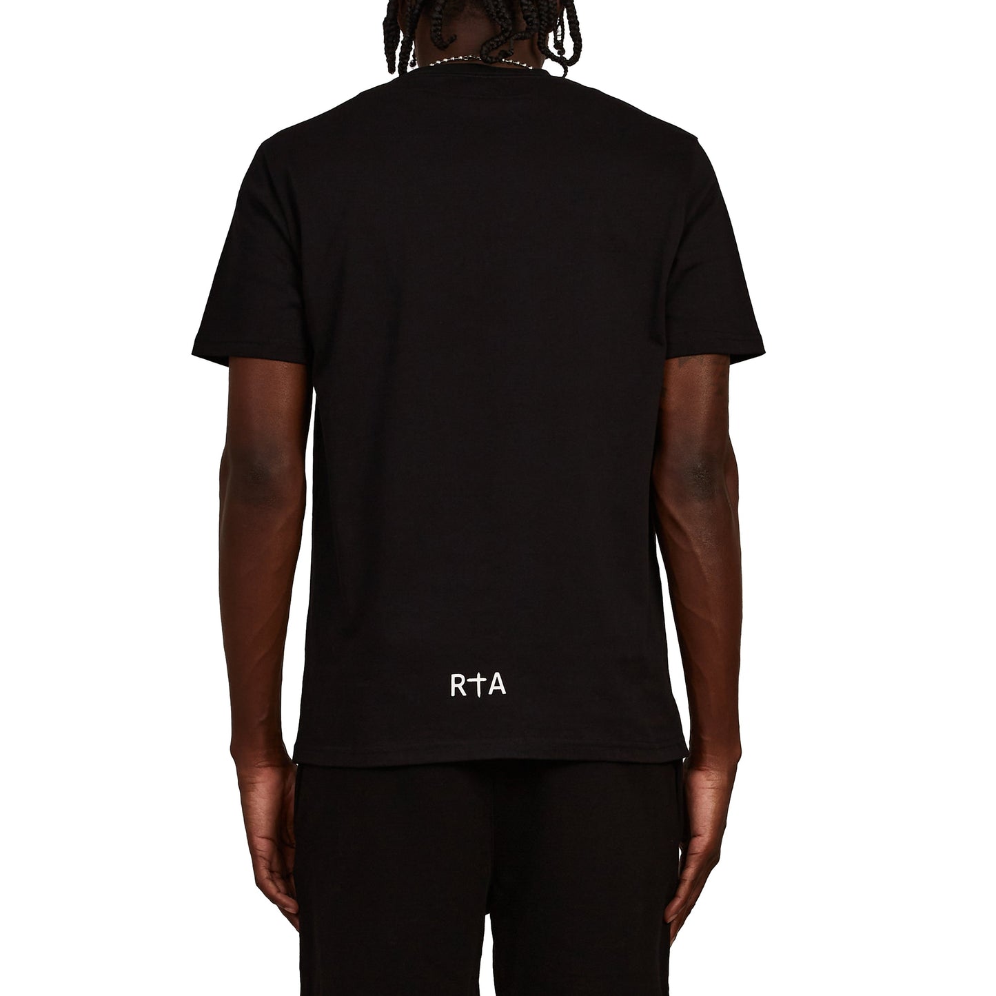 Liam Tee | Black Spike