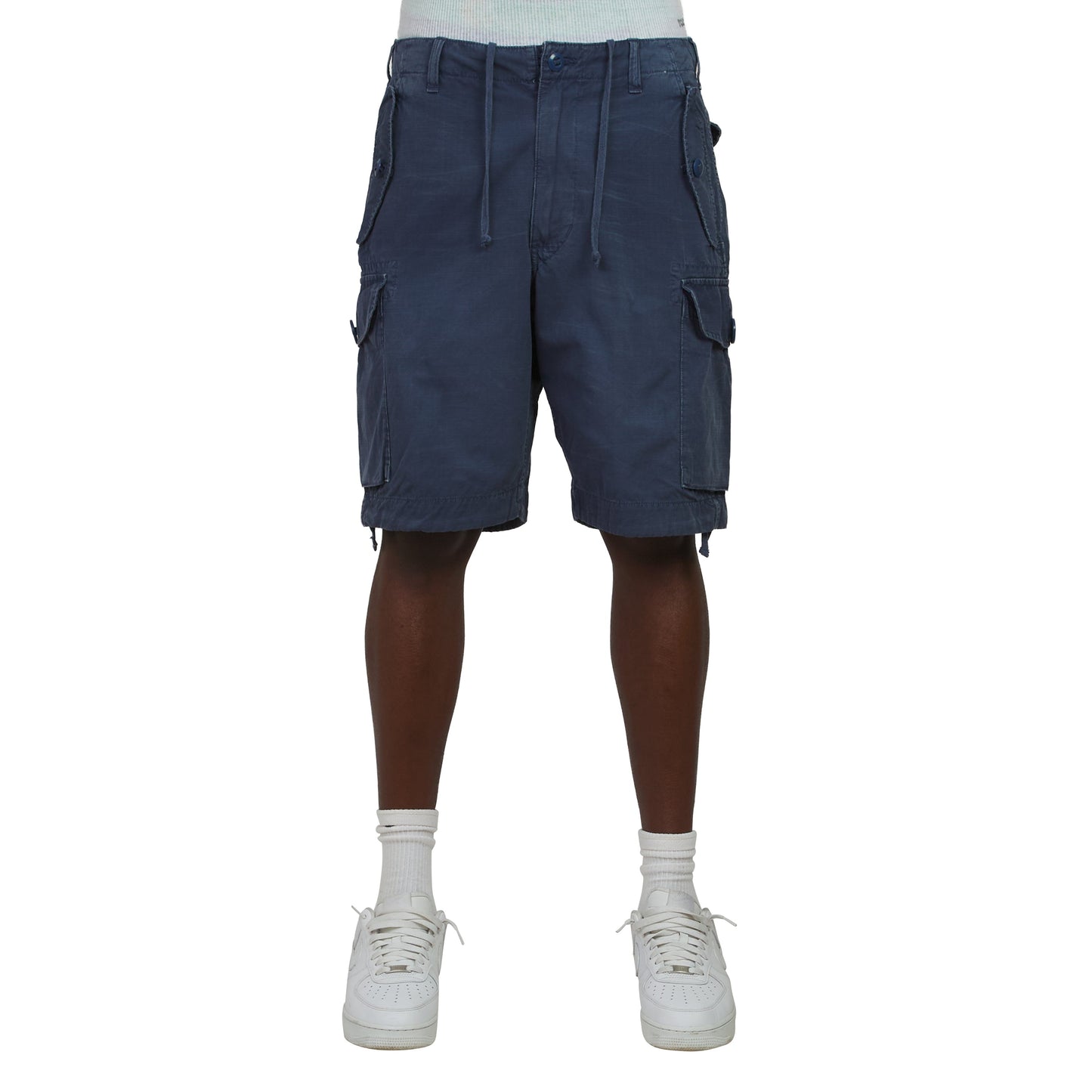 Ripstop Cargo Short | Old Royal