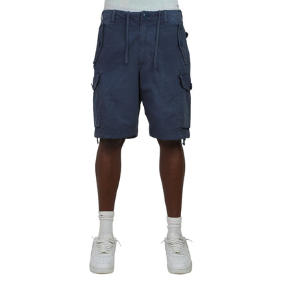 Ripstop Cargo Short | Old Royal
