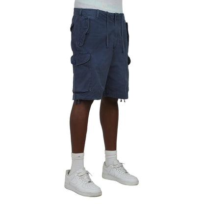 Ripstop Cargo Short | Old Royal