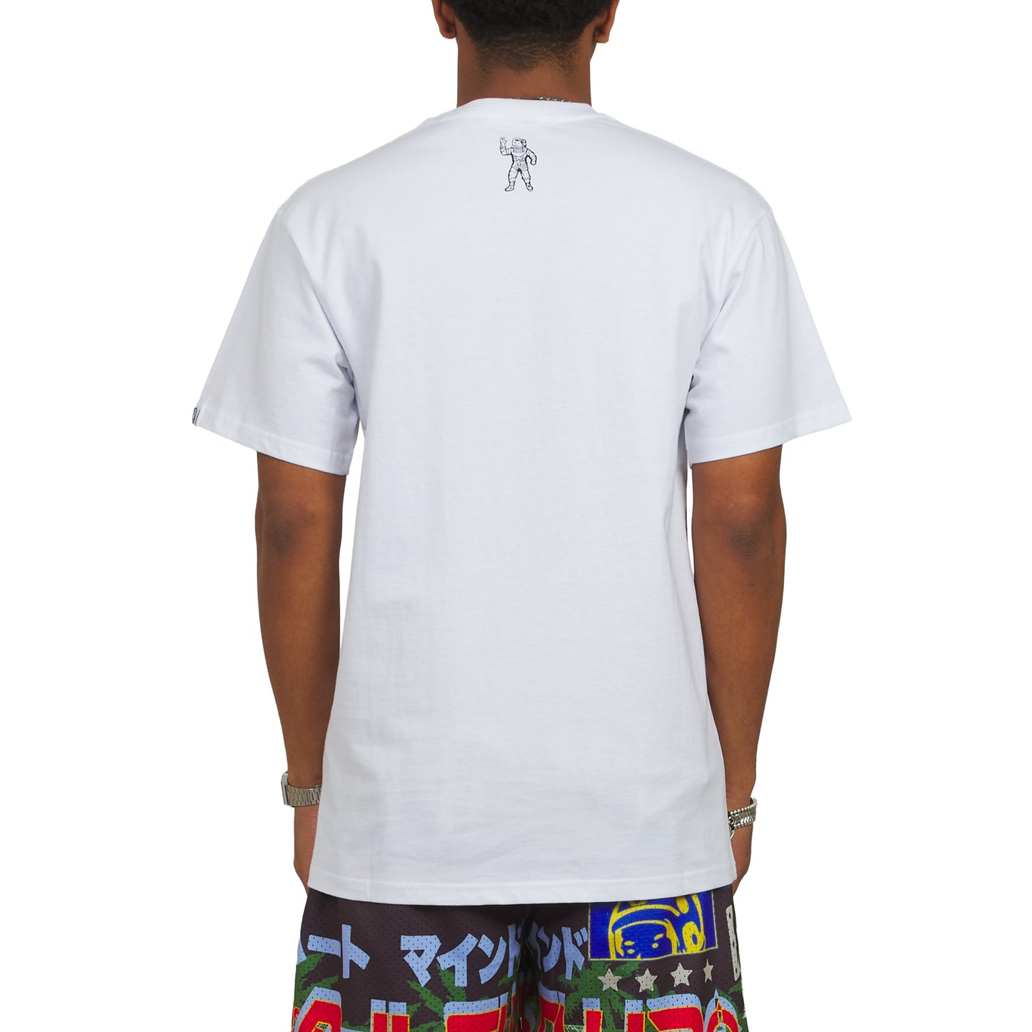 Sail Tee | White