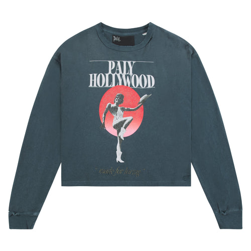 Myra Brickenridge L/S Tee