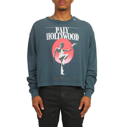 Myra Brickenridge L/S Tee