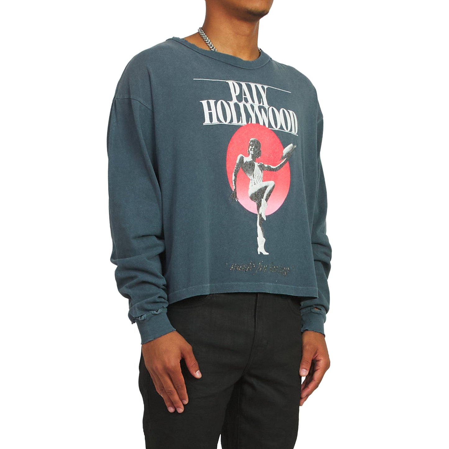 Myra Brickenridge L/S Tee