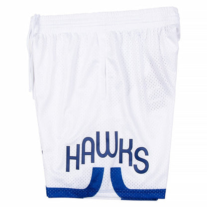 70-71 Atl. Hawks Swingman Short