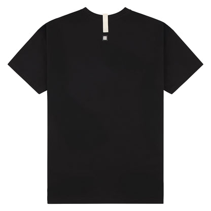 Conspiracy Tee | Black
