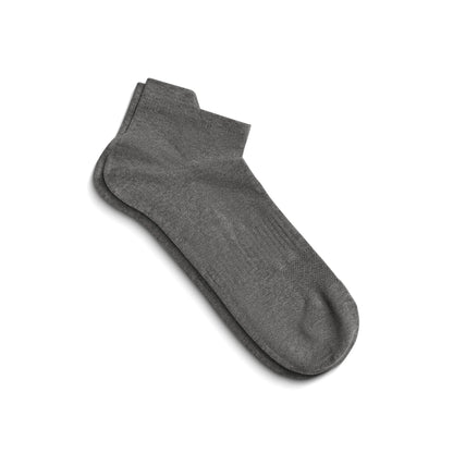 Men’s Cotton Supportive Performance Socks 3-Pack