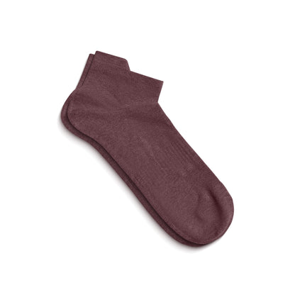 Women’s Natural Cotton Light Everyday Socks 6-Pack