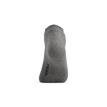 Men’s Breathable Cotton Summer Trainer Socks