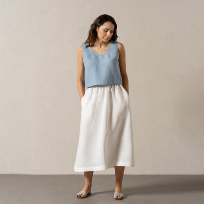 Maxi Skirt Sophia