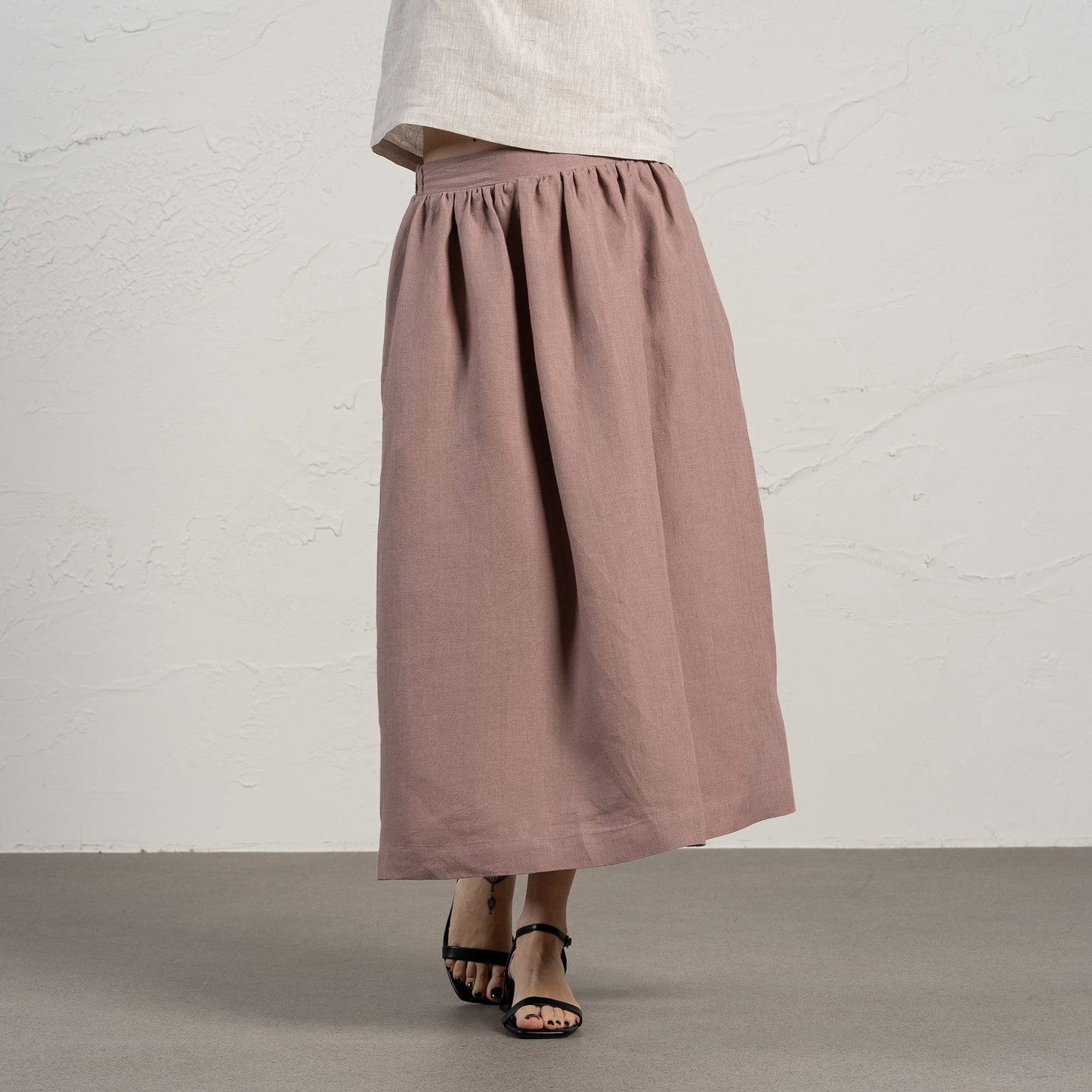 Maxi Skirt Sophia