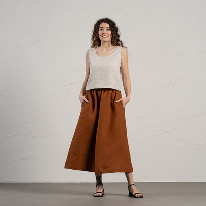 Maxi Skirt Sophia
