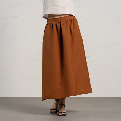 Maxi Skirt Sophia