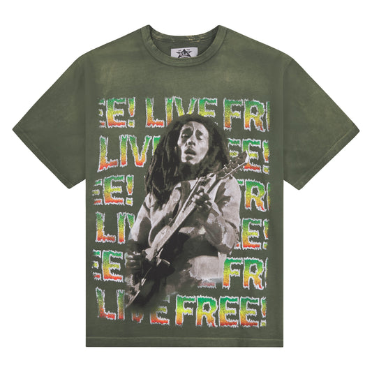 Irie Tee