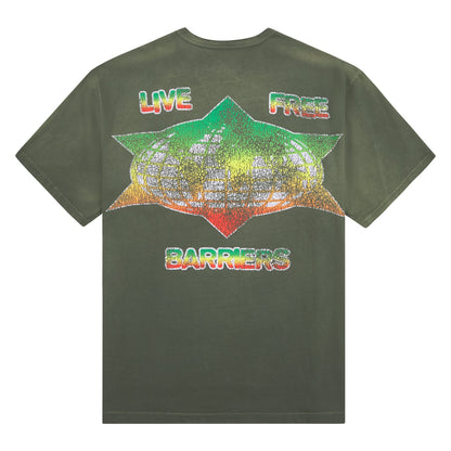 Irie Tee