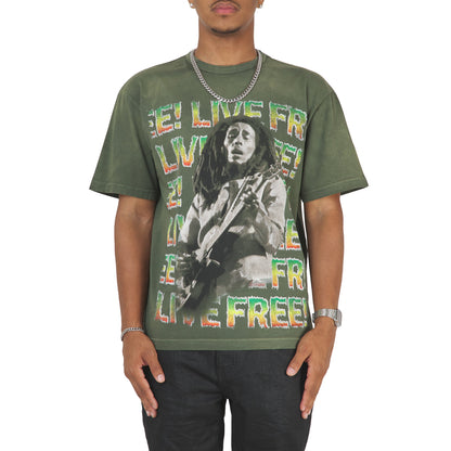 Irie Tee