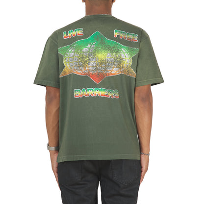 Irie Tee