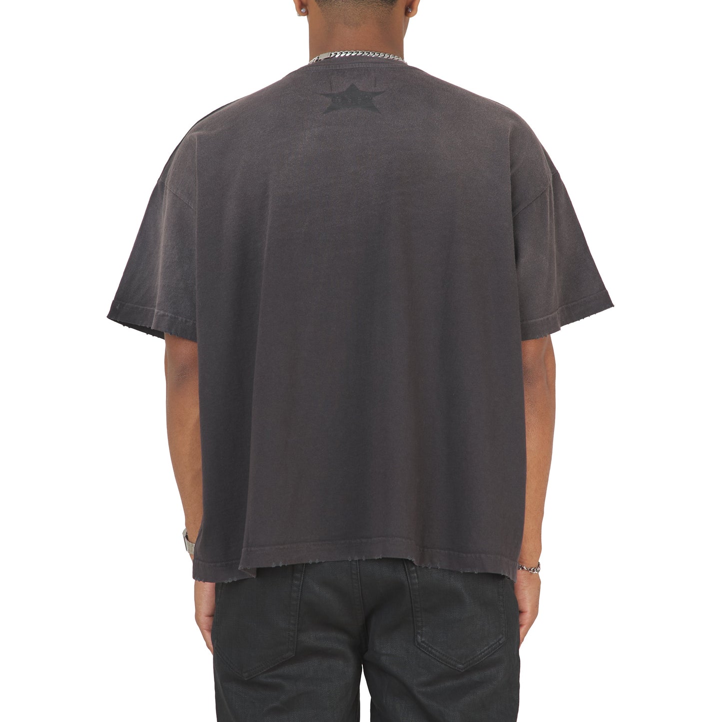 No God No Peace Tee
