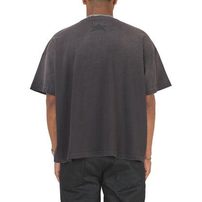 No God No Peace Tee