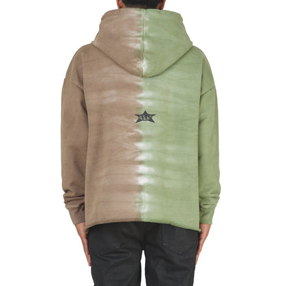 On The Front Line Hoodie