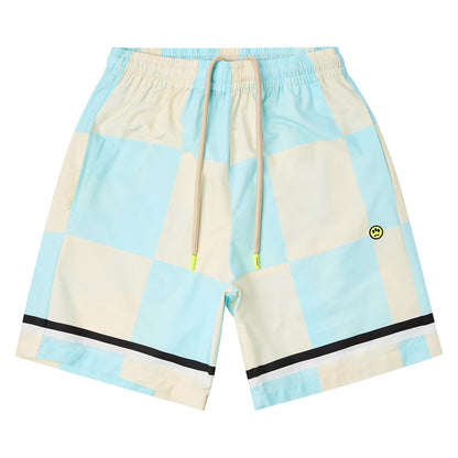 Boxed Short